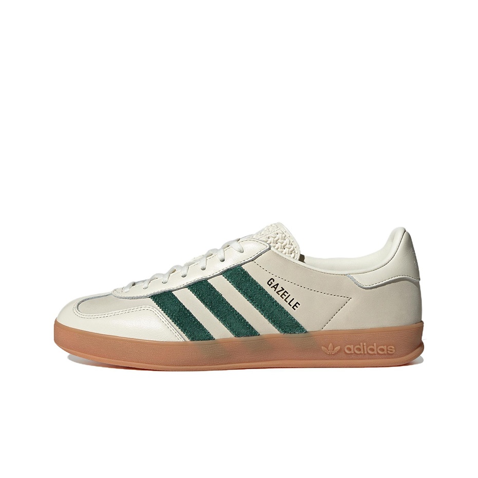 Adidas Shoes Gazelle - Adidas Originals GAZELLE INDOOR Скейтбордные кроссовки
