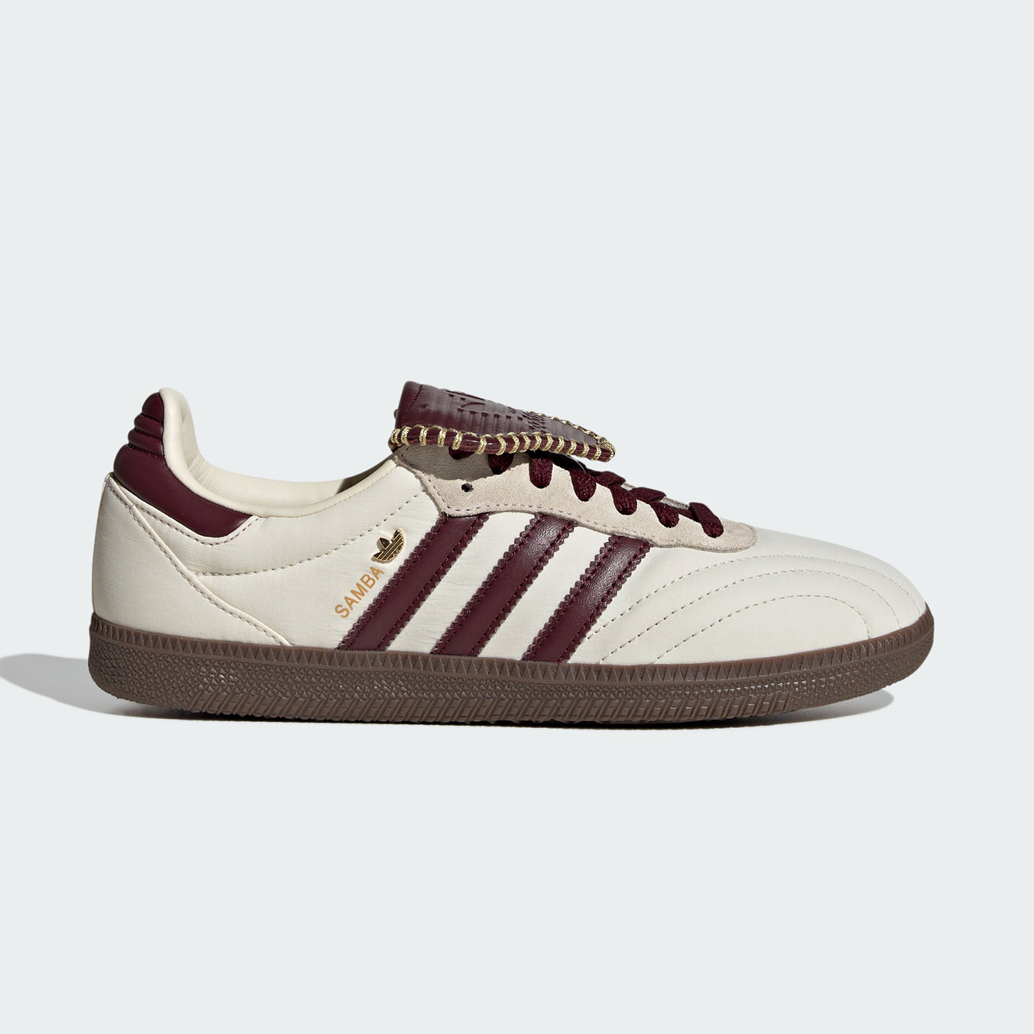 Adidas Shoes Gazelle - Оригинальные женские ретро-кроссовки Adidas Clover с