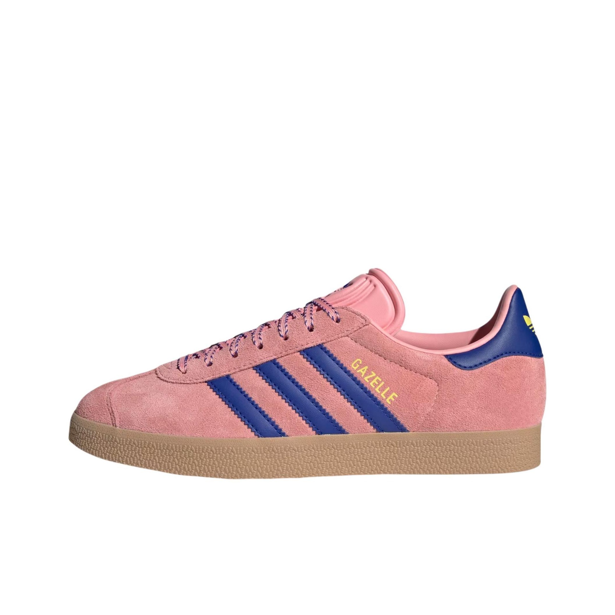 Adidas Shoes Gazelle - Adidas Originals GAZELLE 85 Низкие кеды