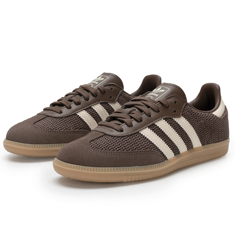 Adidas Shoes Gazelle - Мужские и женские повседневные кроссовки Adidas