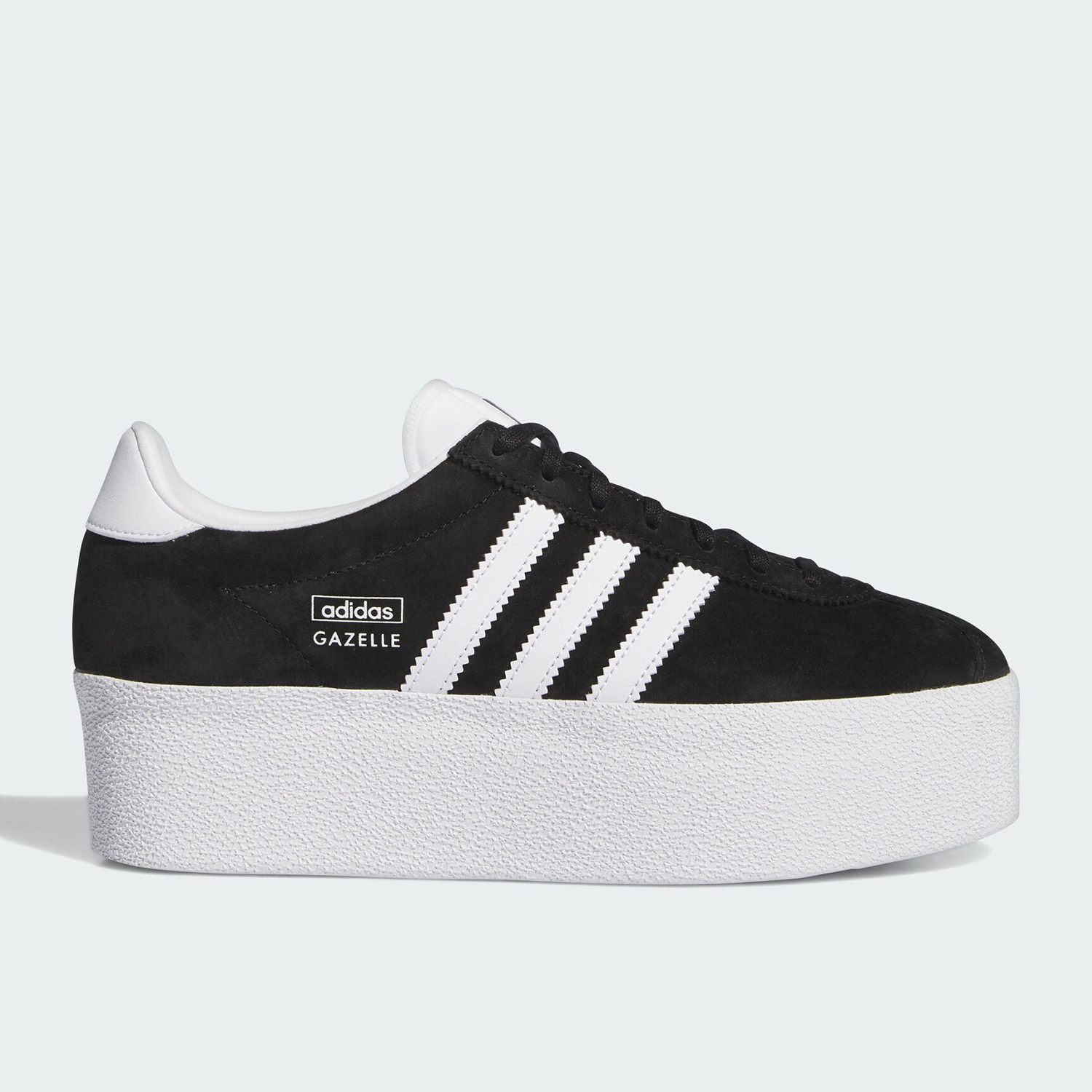 Adidas Shoes Gazelle - Аутентичные женские классические кроссовки на платформе