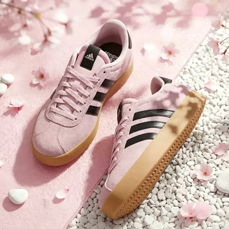 Adidas Shoes Gazelle - Женские низкие кеды Adidas для скейтбординга