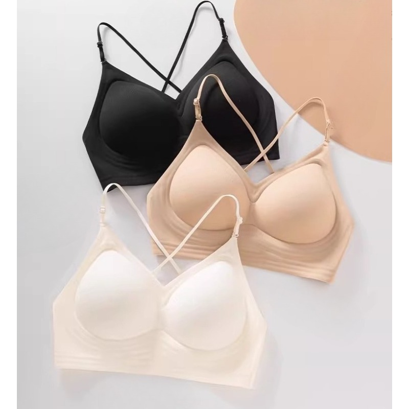 Convertible Bra Multiway - Горячая распродажа: Бюстгальтер-пуш-ап без спинки для