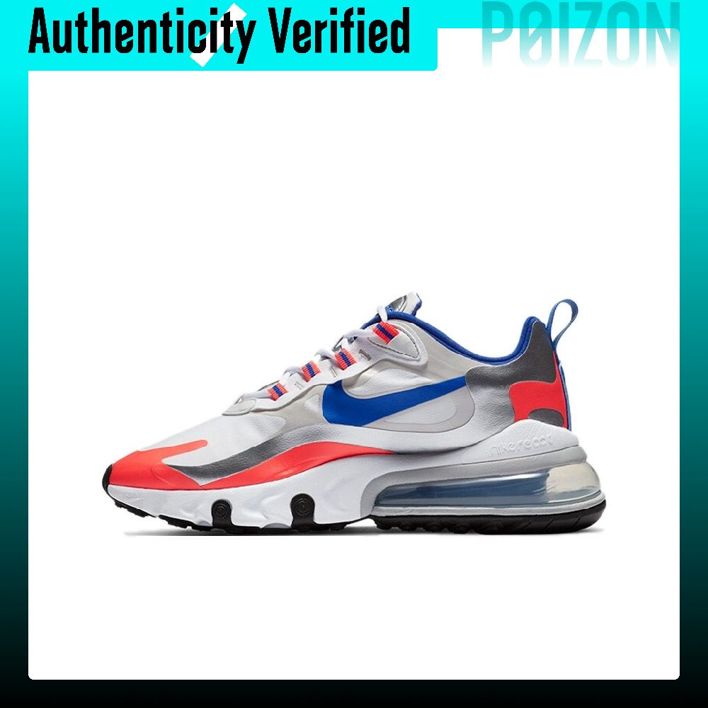 Nike Shoes Air Max 270 - Женские кроссовки Nike Air Max 270