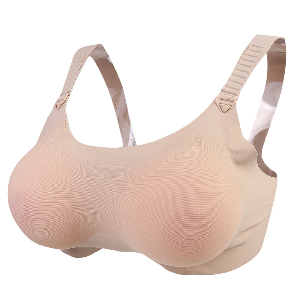 Mastectomy Bra Pocket - Силиконовые формы груди, протез с искусственной