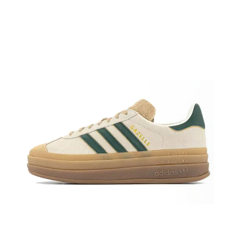 Adidas Shoes Gazelle - Adidas Originals GAZELLE BOLD W Женские