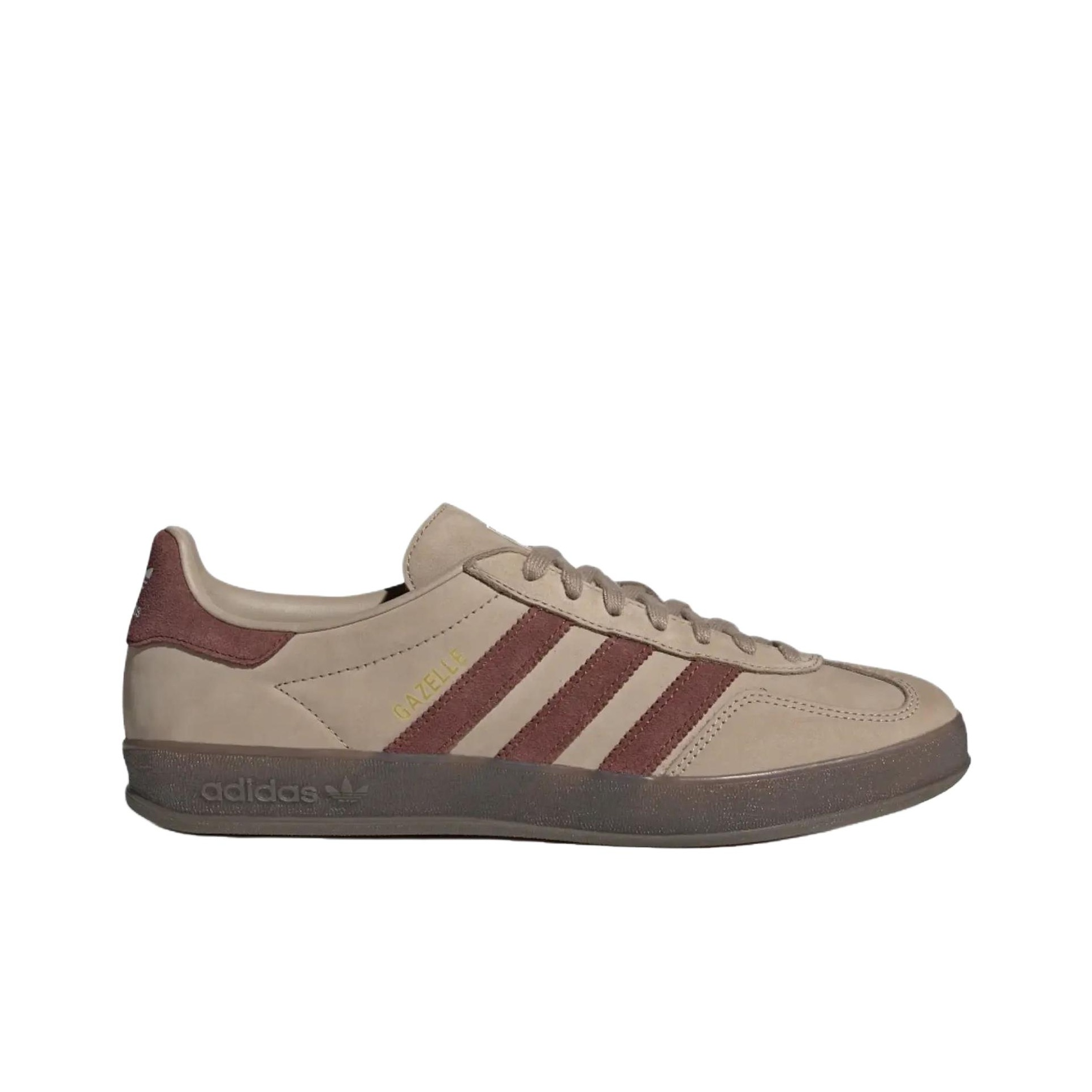 Adidas Originals GAZELLE INDOO – обзор и цена Adidas Shoes Gazelle