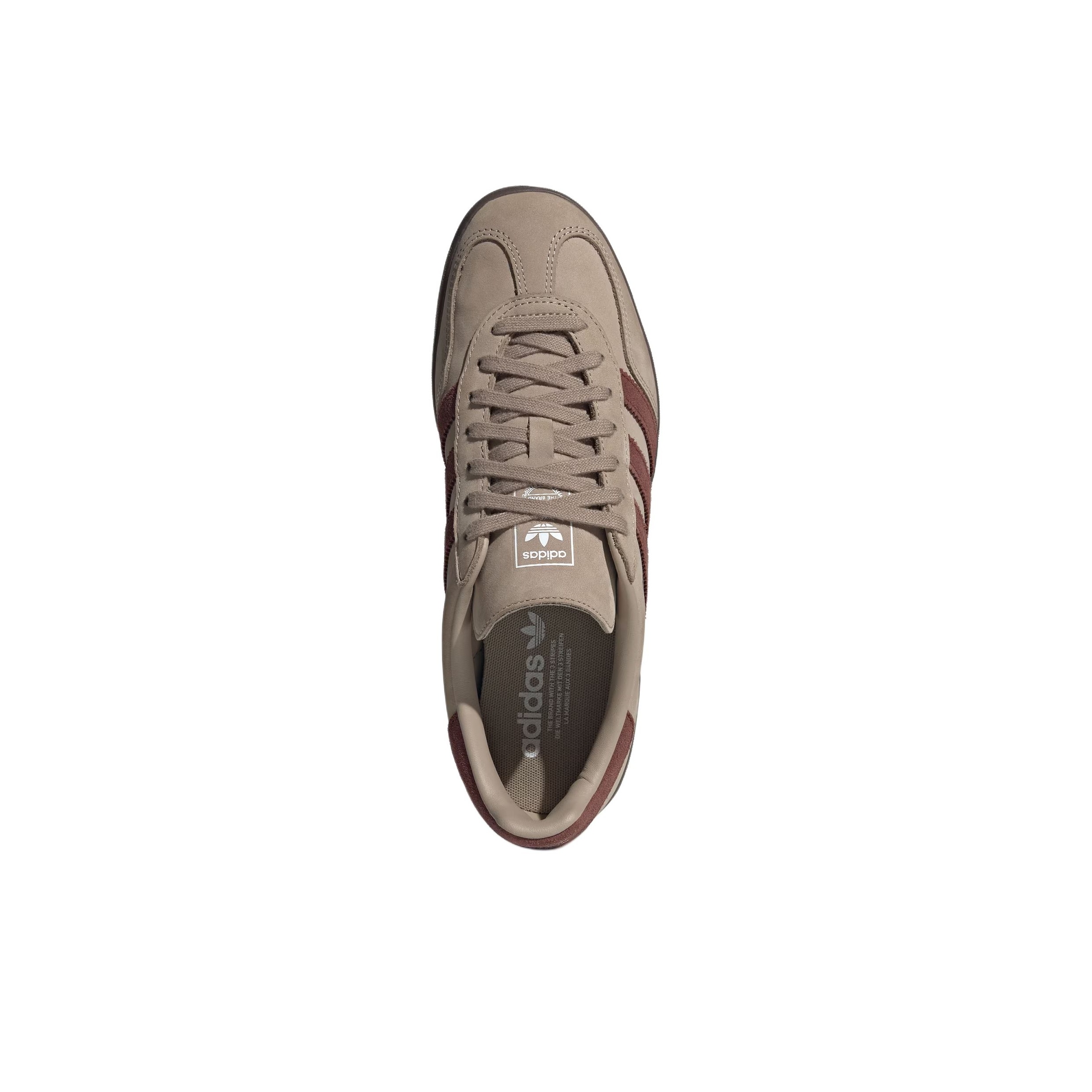Adidas Originals GAZELLE INDOO – обзор и цена Adidas Shoes Gazelle