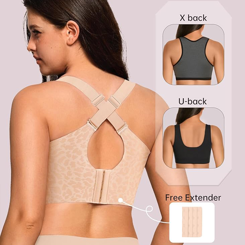 Бесшовные бюстгальтеры с леопа – обзор и цена Plunge Bra Push Up
