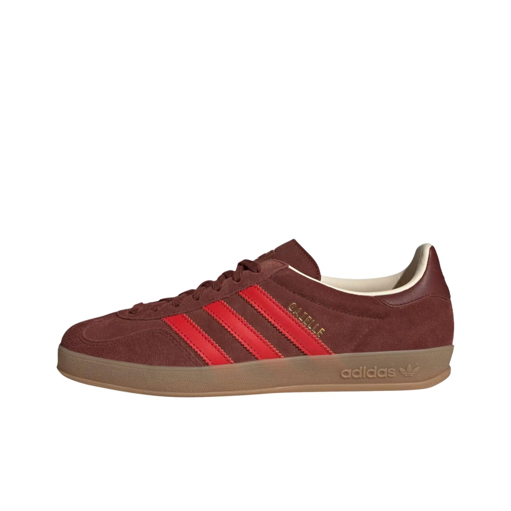 Adidas Originals GAZELLE INDOO – обзор и цена Adidas Shoes Gazelle
