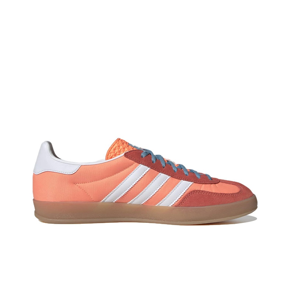 Adidas Originals GAZELLE INDOO – обзор и цена Adidas Shoes Gazelle