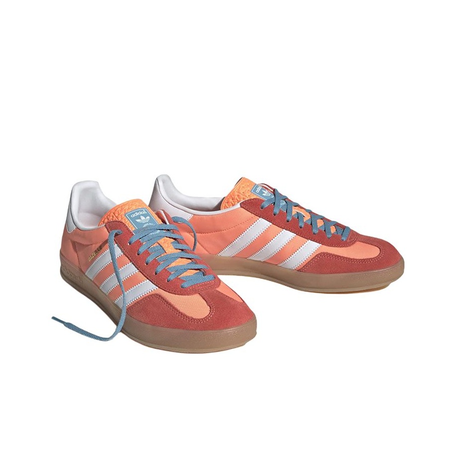 Adidas Originals GAZELLE INDOO – обзор и цена Adidas Shoes Gazelle