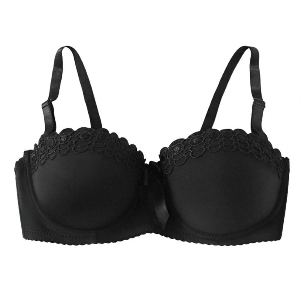 Новое Кружевное сексуальное ни – обзор и цена Sheer Bra Lace