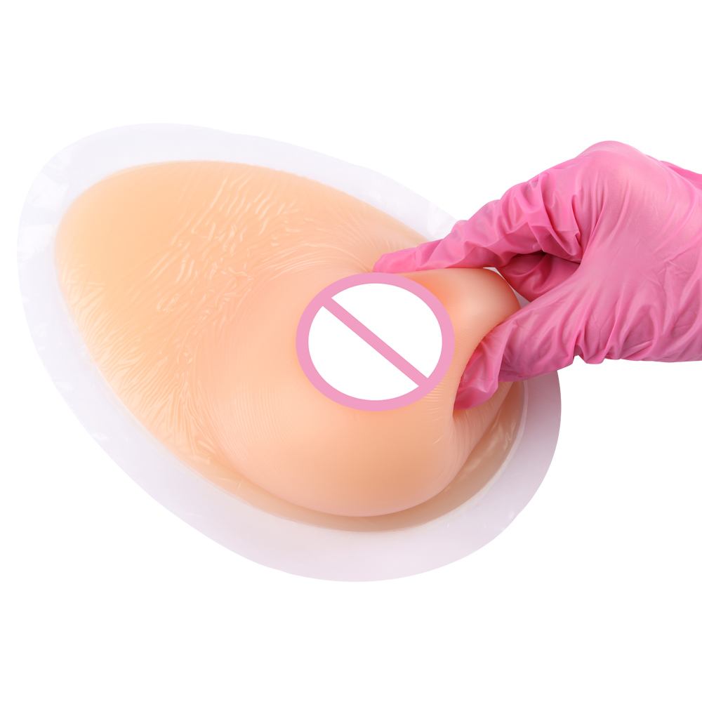 Самоклеящиеся реалистичные бол – обзор и цена Mastectomy Bra Pocket