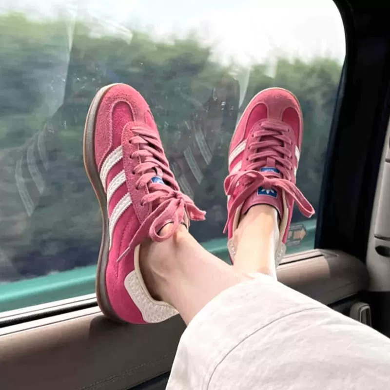 Женские кроссовки Adidas Clove – обзор и цена Adidas Shoes Gazelle