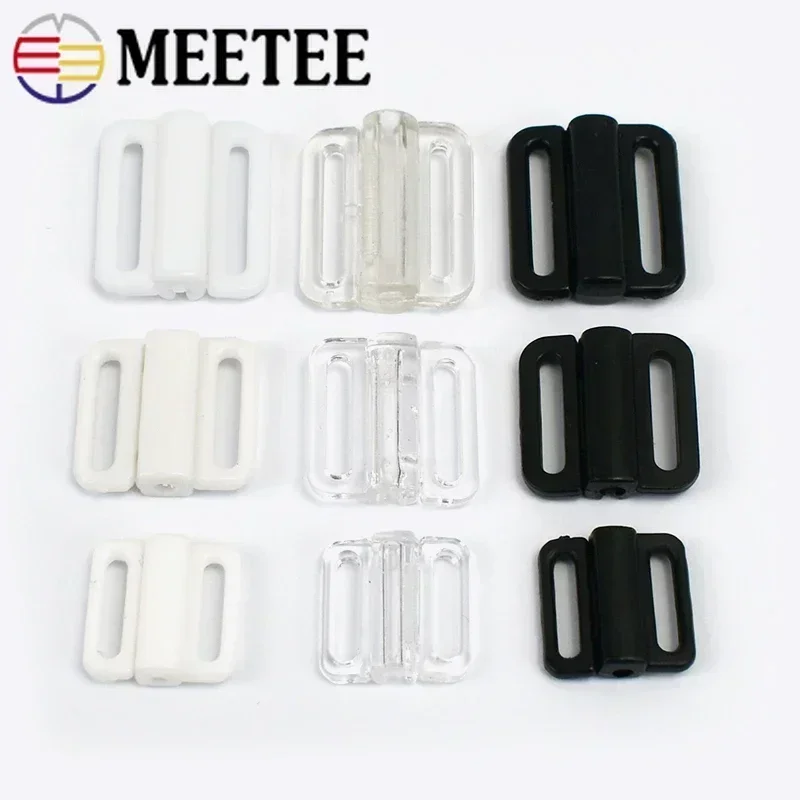 Пластиковые аксессуары Meetee  – обзор и цена Nursing Bra Clip