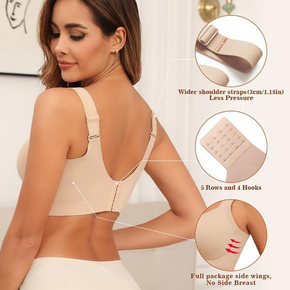 Бюстгальтер-невидимка больших  – обзор и цена T Shirt Bra Seamless