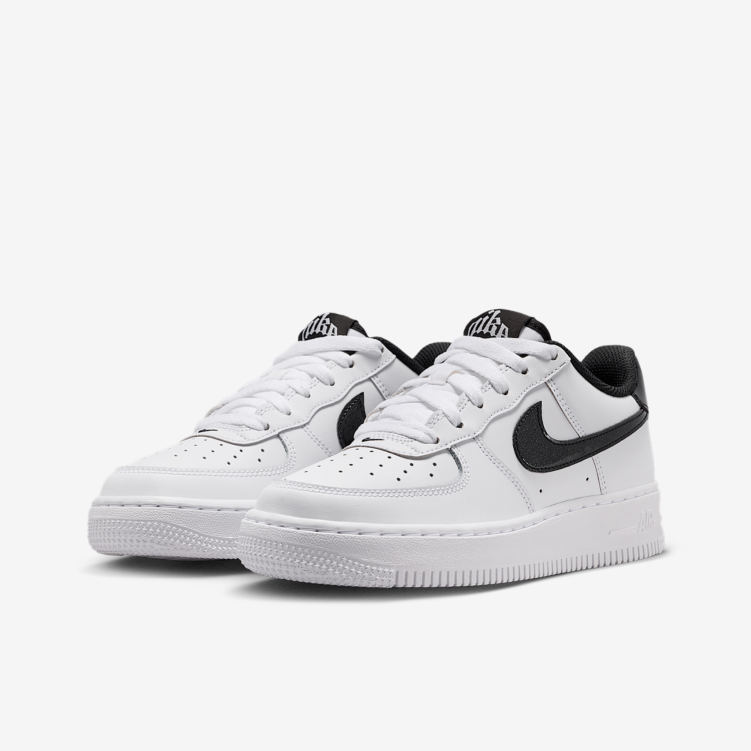 Оригинальные женские и детские – обзор и цена Nike Shoes Air Force 1