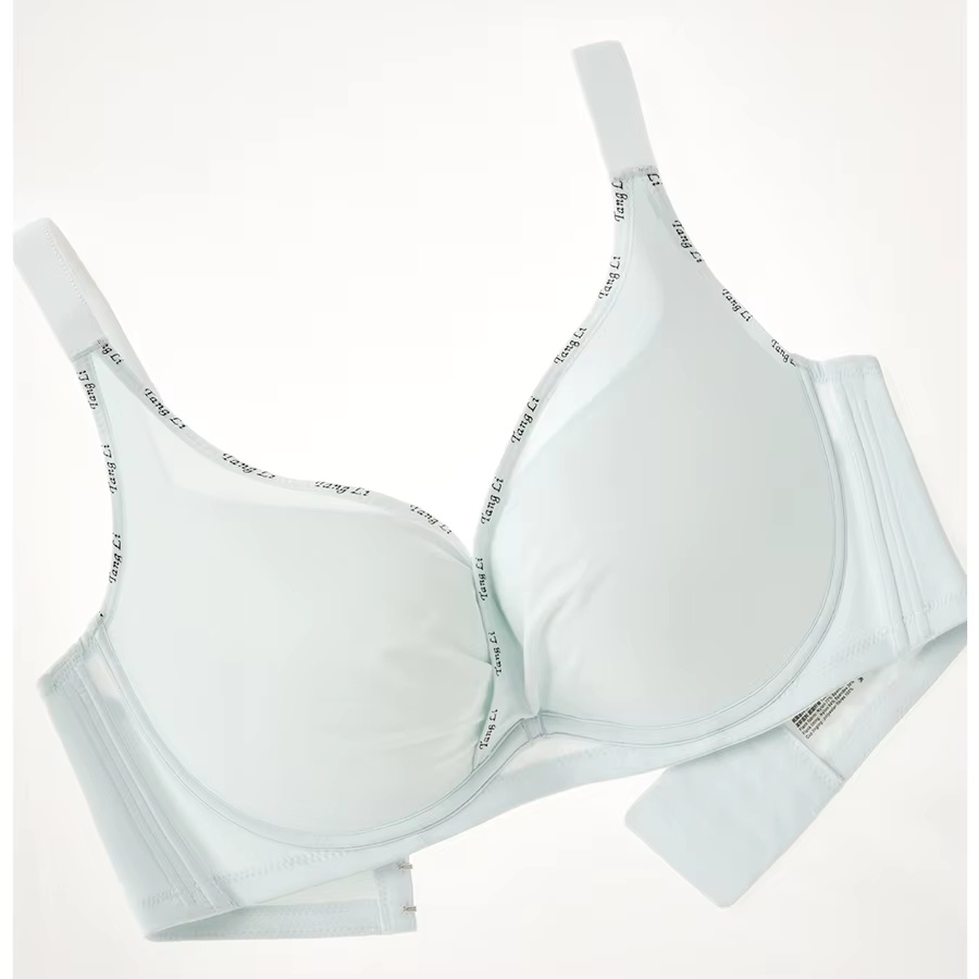 Бюстгальтер-топ с эффектом пуш – обзор и цена T Shirt Bra Seamless