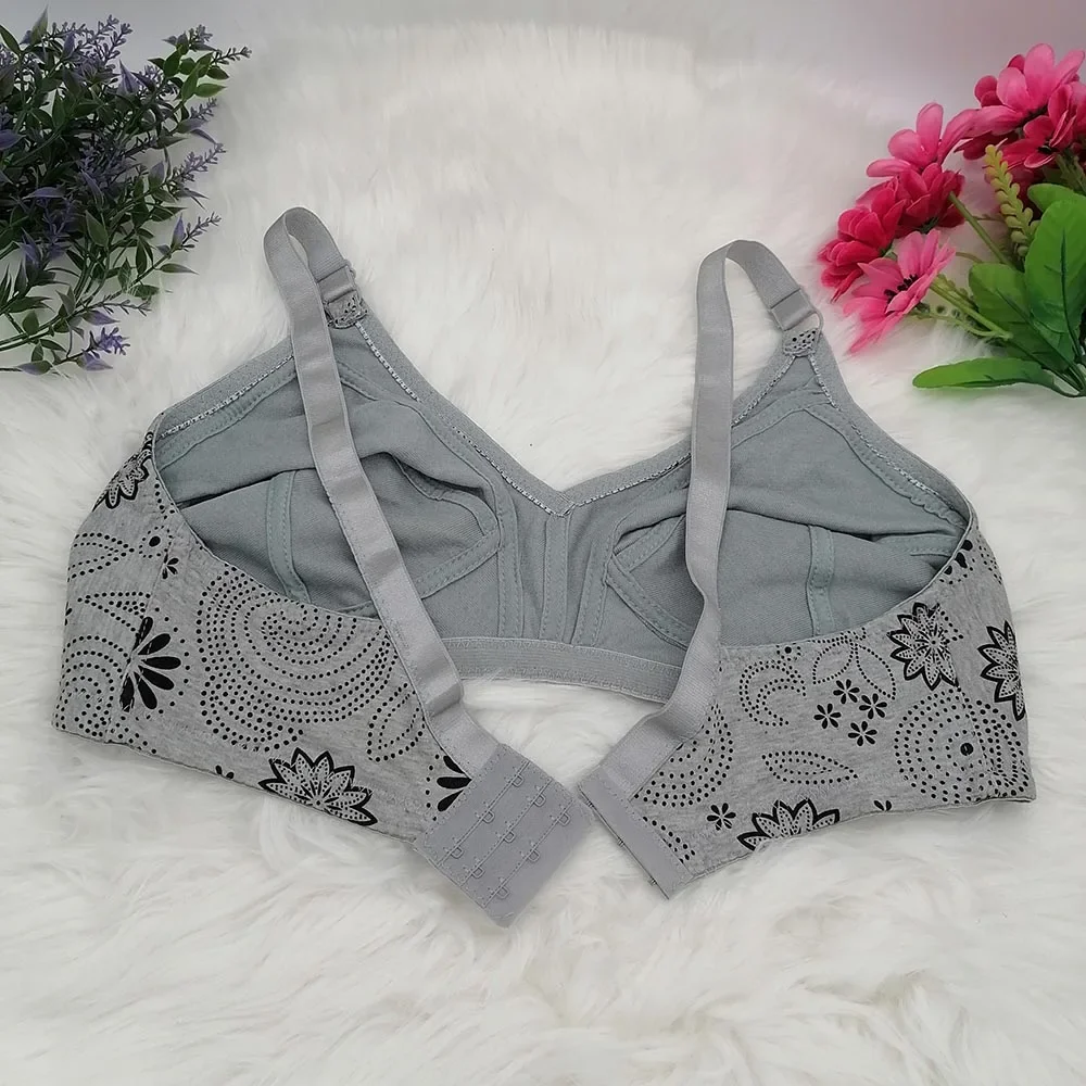 Бесшовный бюстгальтер больших  – обзор и цена Plunge Bra Push Up