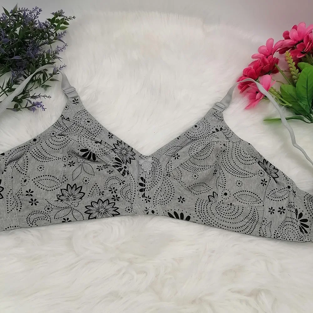 Бесшовный бюстгальтер больших  – обзор и цена Plunge Bra Push Up