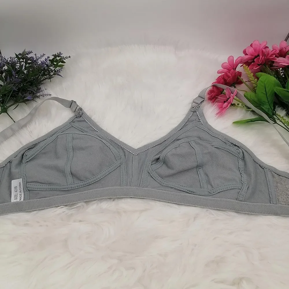 Бесшовный бюстгальтер больших  – обзор и цена Plunge Bra Push Up