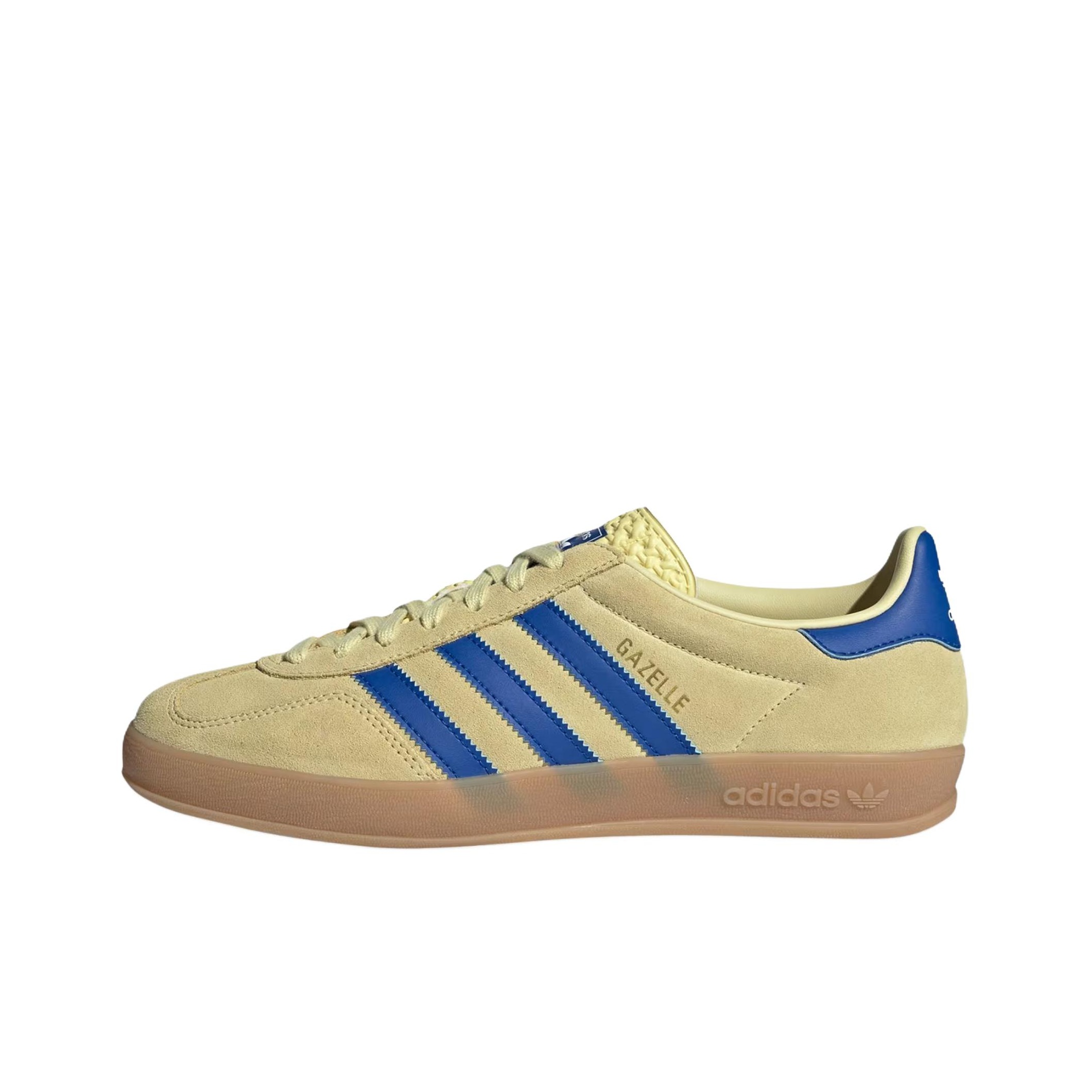 Adidas Originals GAZELLE INDOO – обзор и цена Adidas Shoes Gazelle