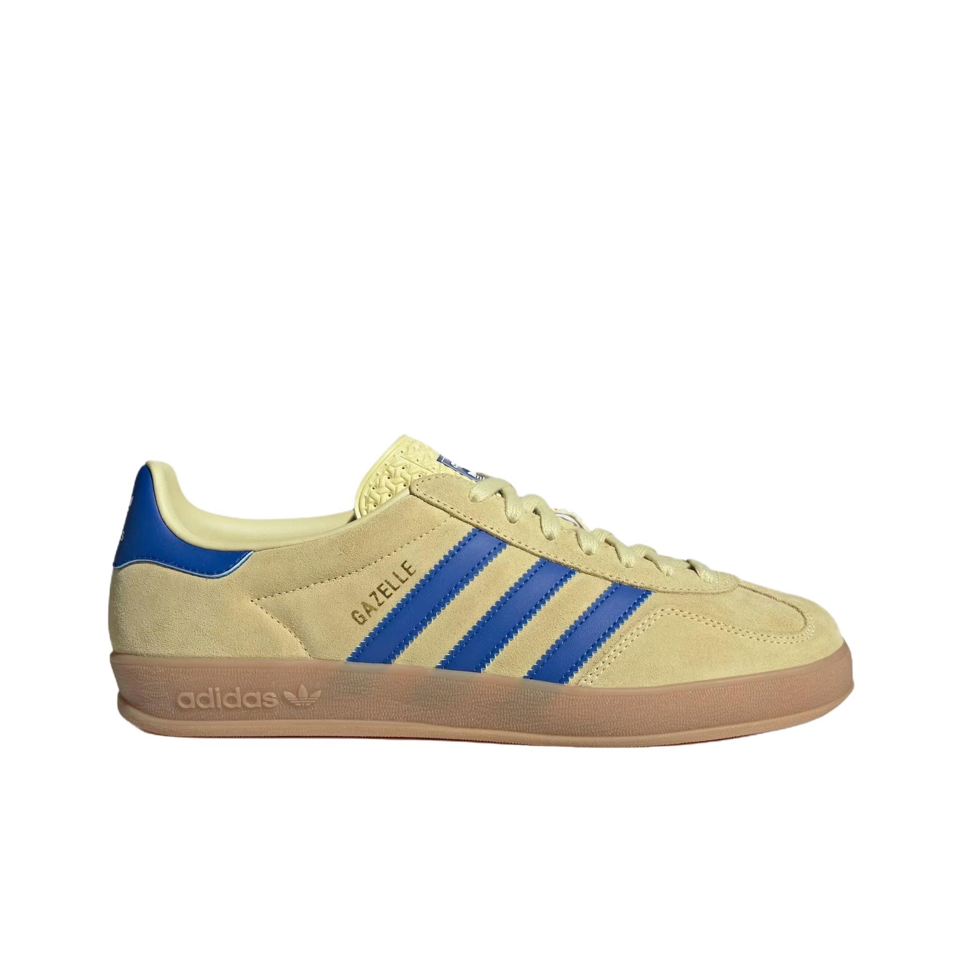 Adidas Originals GAZELLE INDOO – обзор и цена Adidas Shoes Gazelle