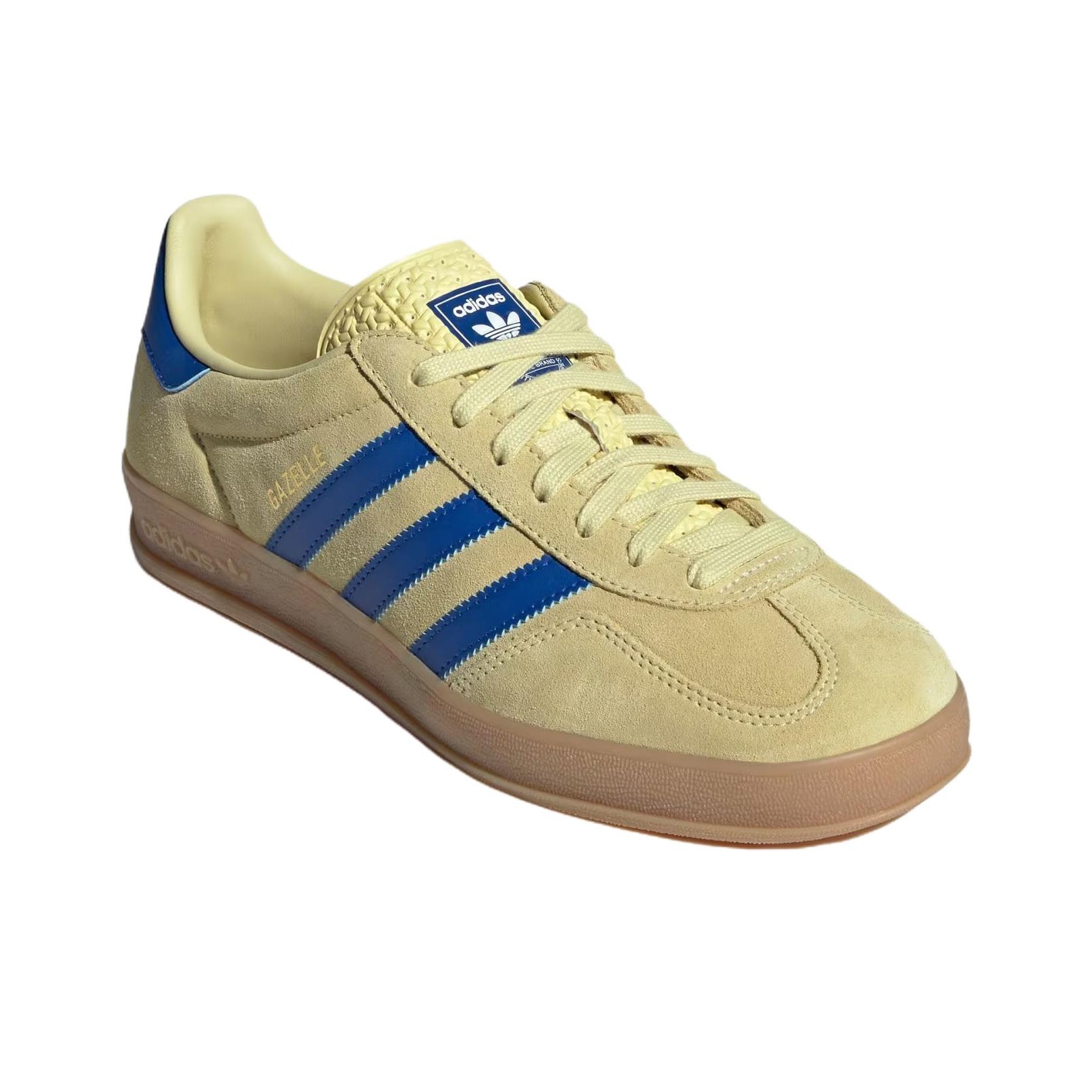 Adidas Originals GAZELLE INDOO – обзор и цена Adidas Shoes Gazelle