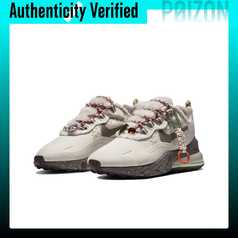 Кроссовки Nike Air Max 270 из  – обзор и цена Nike Shoes Air Max 270