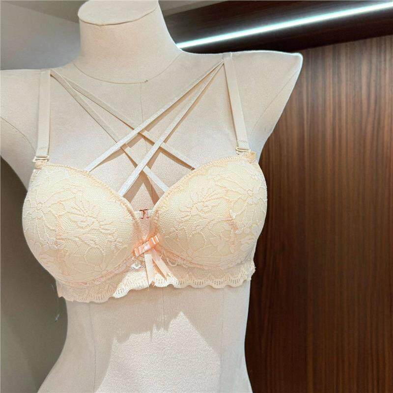 Бюстгальтер KUCLUT Cross Front – обзор и цена T Shirt Bra Seamless