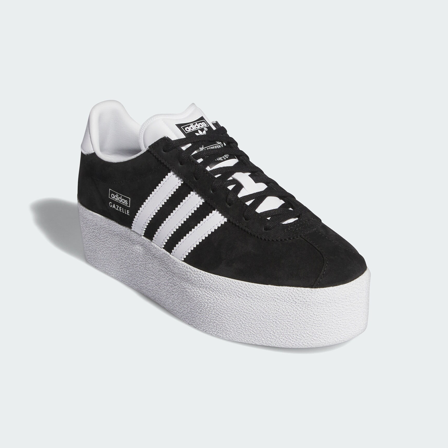 Аутентичные женские классическ – обзор и цена Adidas Shoes Gazelle