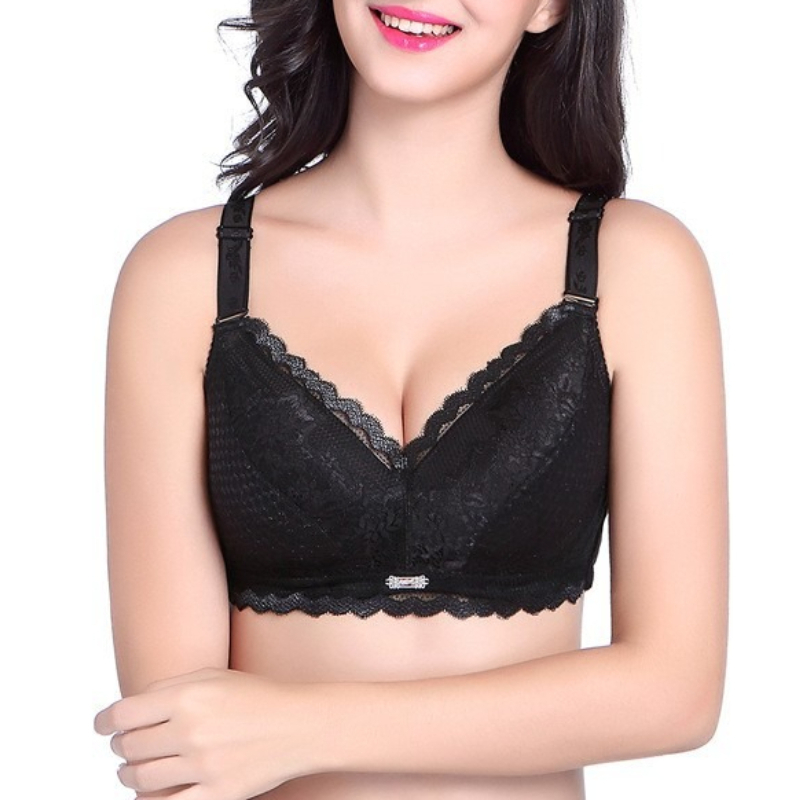 Бесшовный бюстгальтер для маст – обзор и цена Mastectomy Bra Pocket