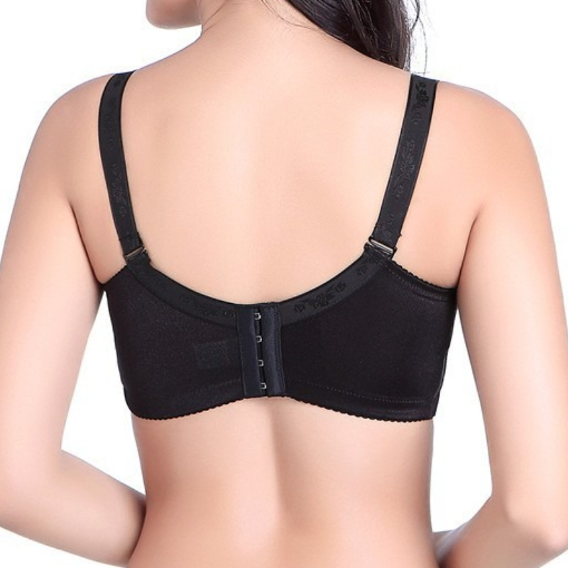 Бесшовный бюстгальтер для маст – обзор и цена Mastectomy Bra Pocket