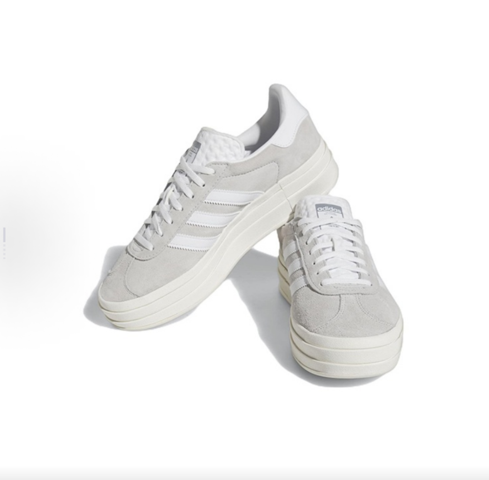 Adidas Originals GAZELLE BOLD  – обзор и цена Adidas Shoes Gazelle