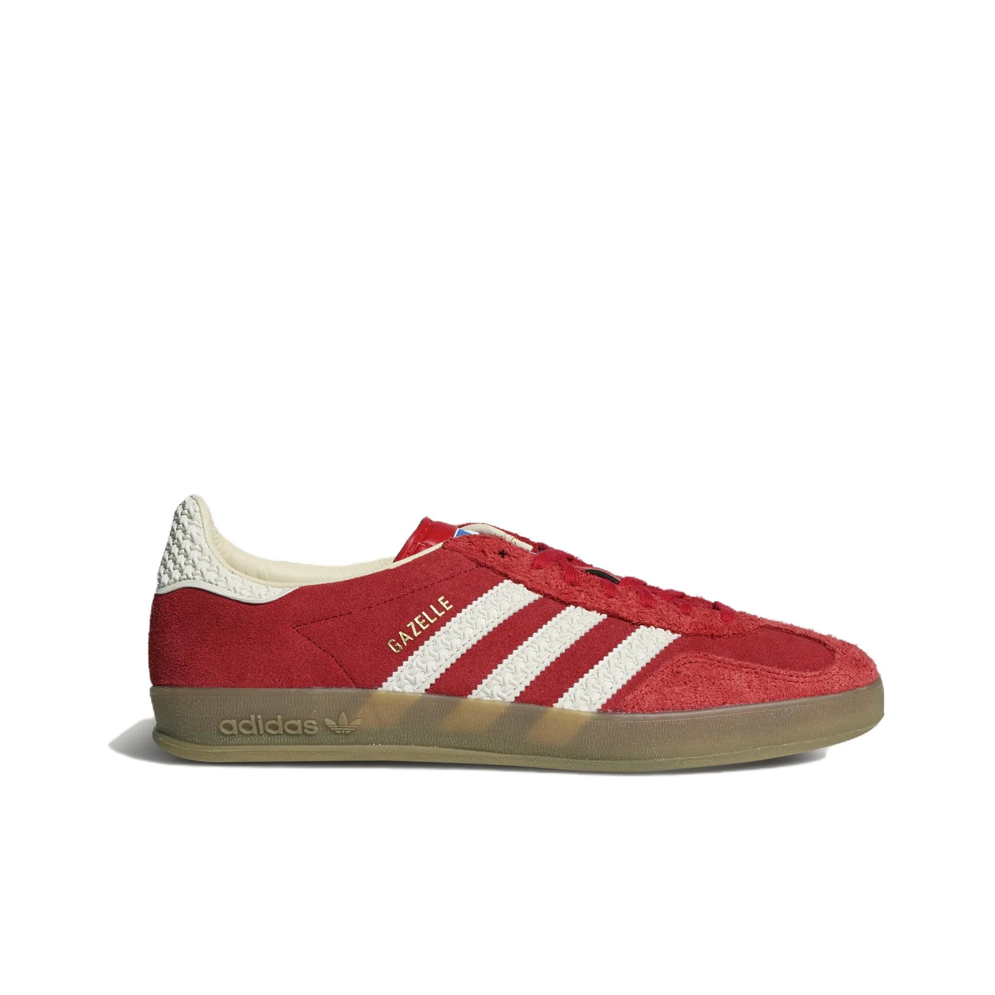 Adidas Originals GAZELLE INDOO – обзор и цена Adidas Shoes Gazelle
