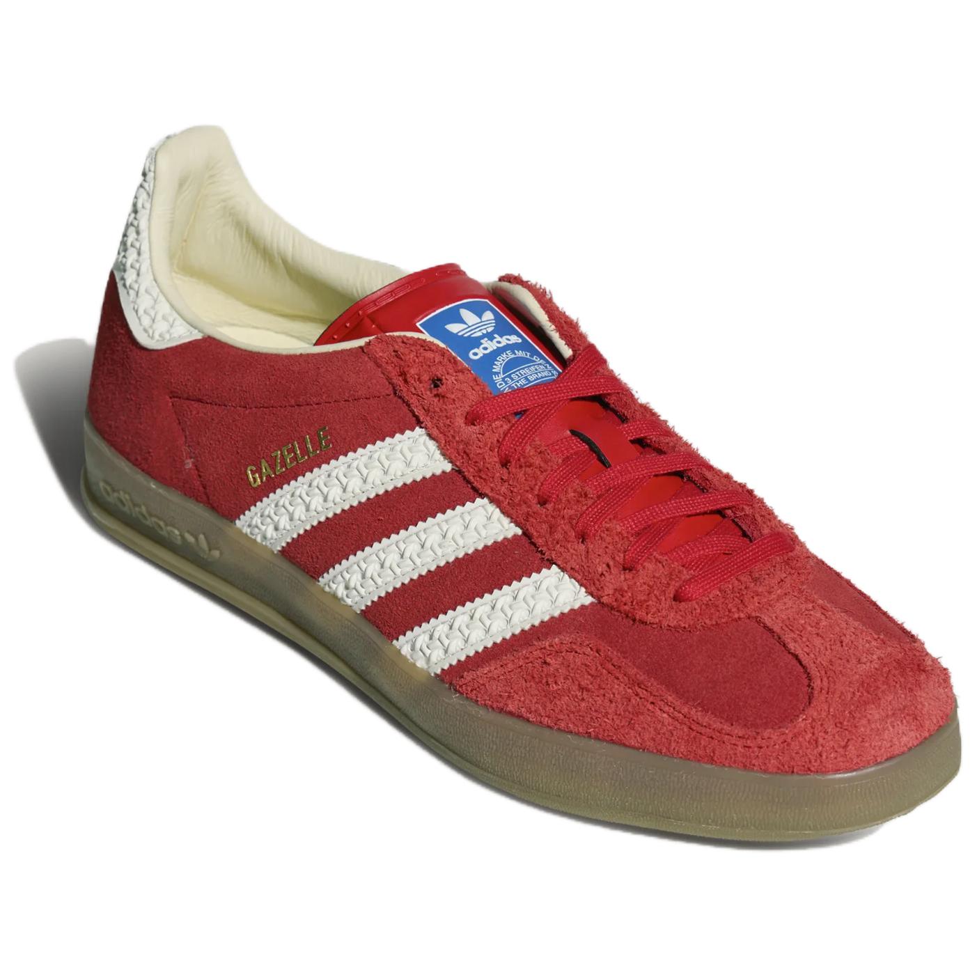 Adidas Originals GAZELLE INDOO – обзор и цена Adidas Shoes Gazelle