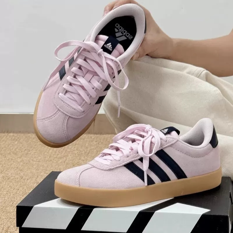Женские низкие кеды Adidas для – обзор и цена Adidas Shoes Gazelle