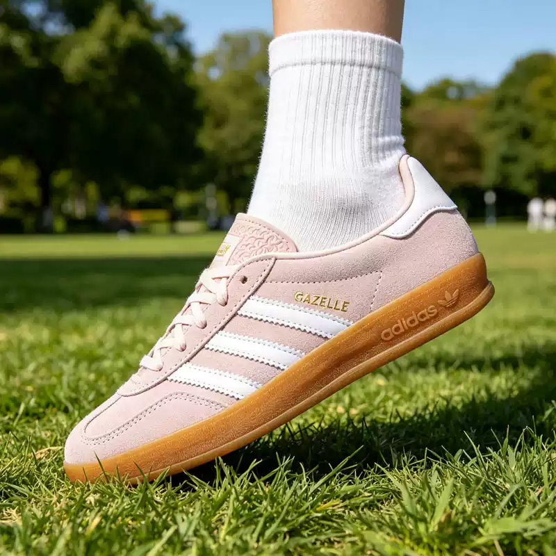 Женская обувь Adidas Clover GA – обзор и цена Adidas Shoes Gazelle