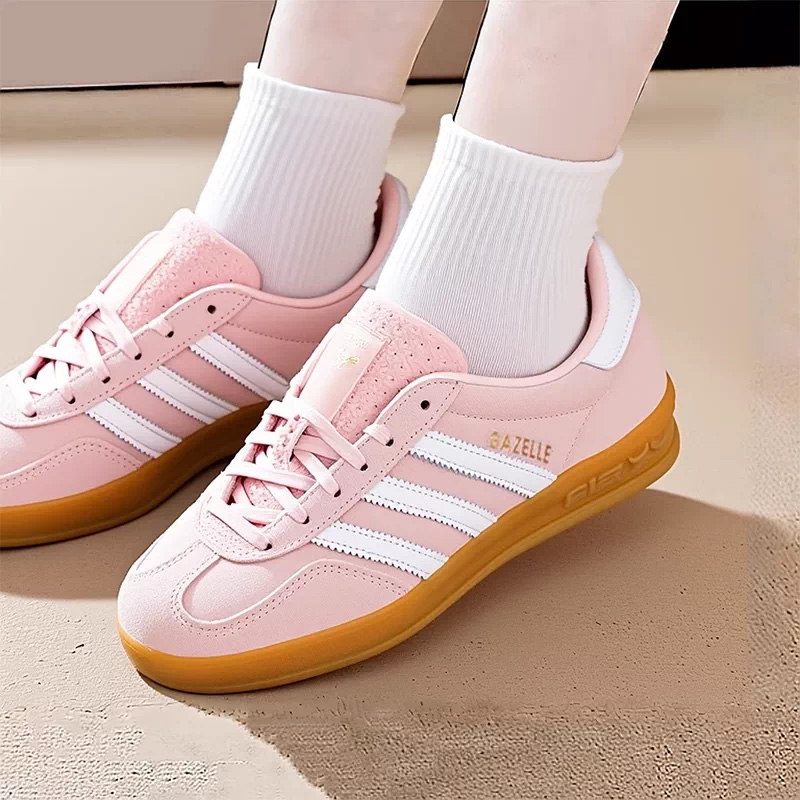 Женская обувь Adidas Clover GA – обзор и цена Adidas Shoes Gazelle