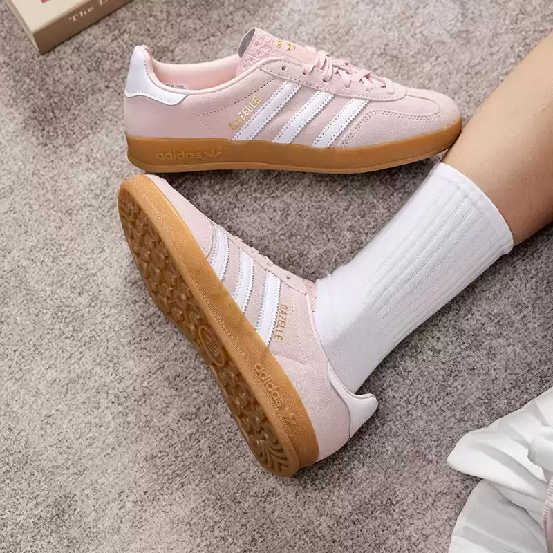 Женская обувь Adidas Clover GA – обзор и цена Adidas Shoes Gazelle