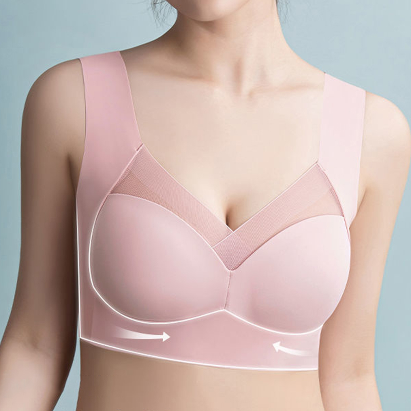 Женские кружевные спортивные б – обзор и цена T Shirt Bra Seamless