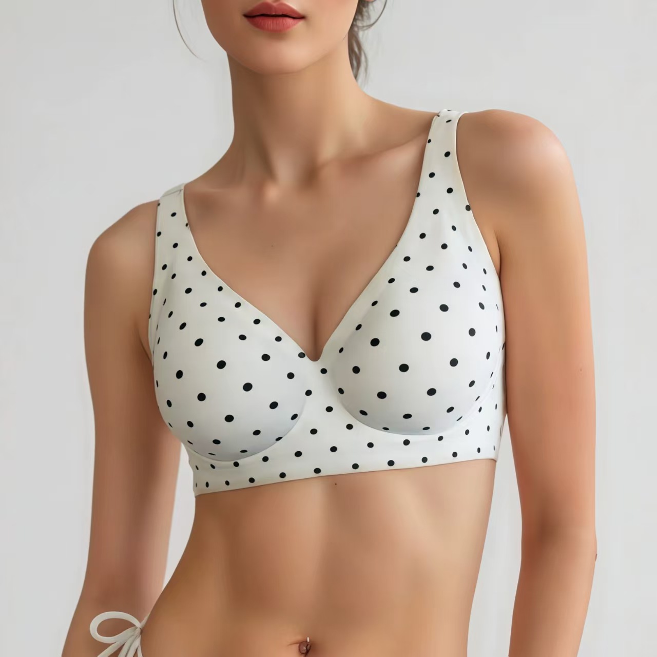 Бюстгальтеры Leopard Wireless  – обзор и цена T Shirt Bra Seamless