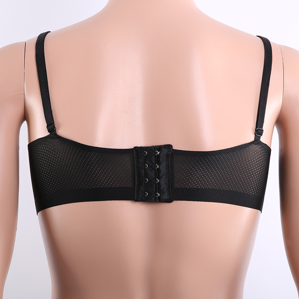 2 в 1, силиконовый бюстгальтер – обзор и цена Mastectomy Bra Pocket