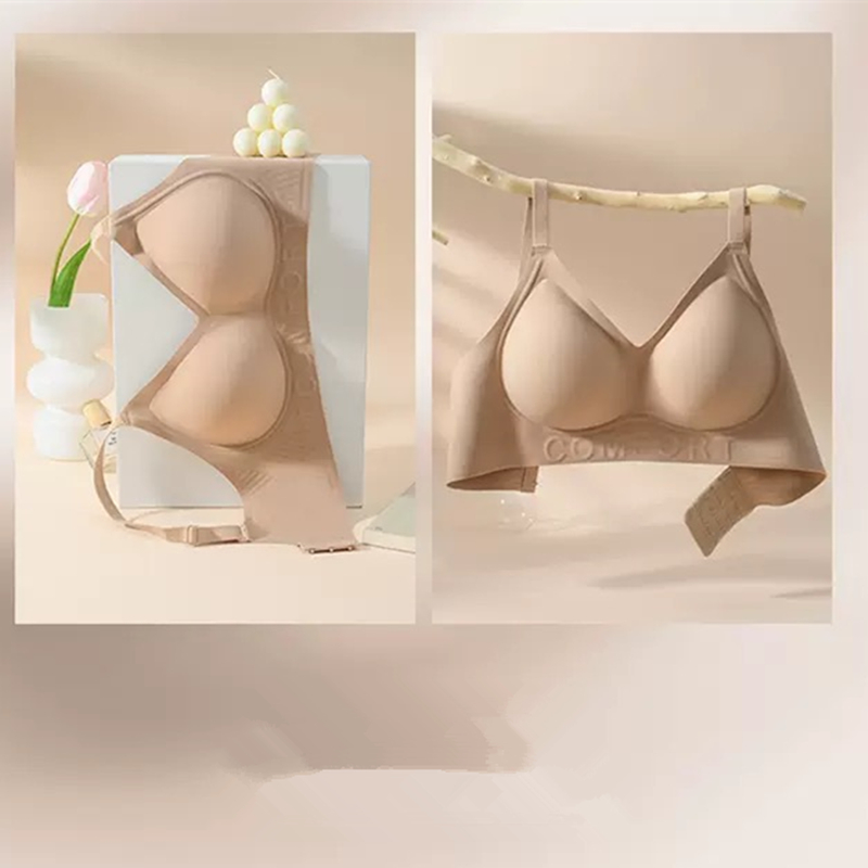 Удобный бюстгальтер без косточ – обзор и цена Mastectomy Bra Pocket