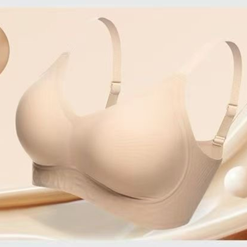 Удобный бюстгальтер без косточ – обзор и цена Mastectomy Bra Pocket