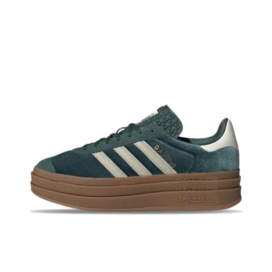 Adidas Originals GAZELLE BOLD  – обзор и цена Adidas Shoes Gazelle