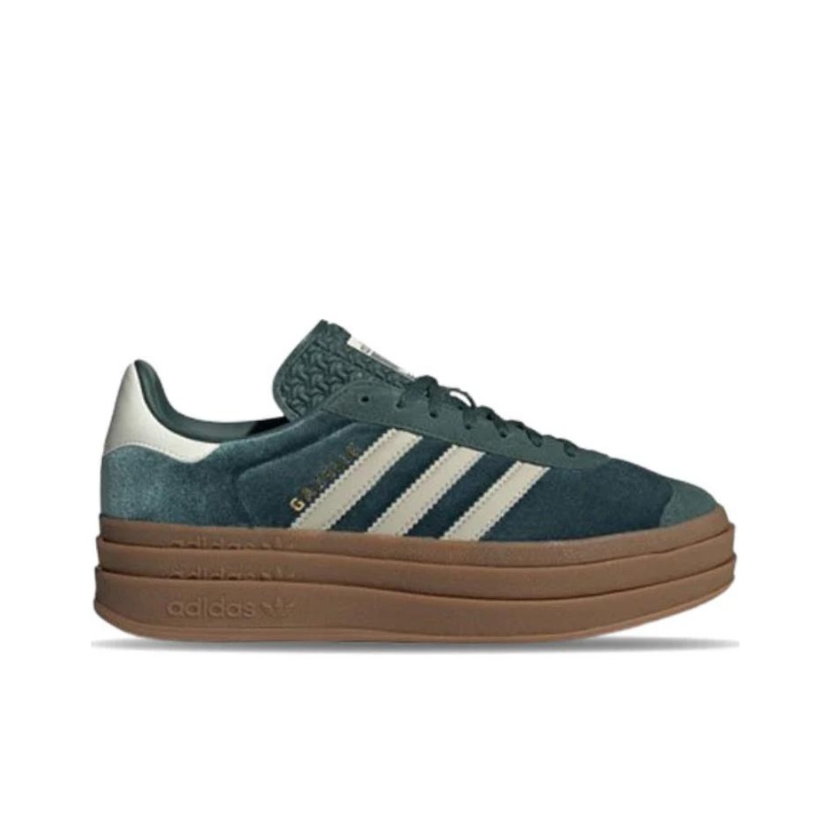 Adidas Originals GAZELLE BOLD  – обзор и цена Adidas Shoes Gazelle