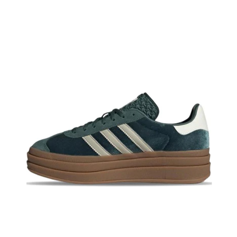 Adidas Originals GAZELLE BOLD  – обзор и цена Adidas Shoes Gazelle