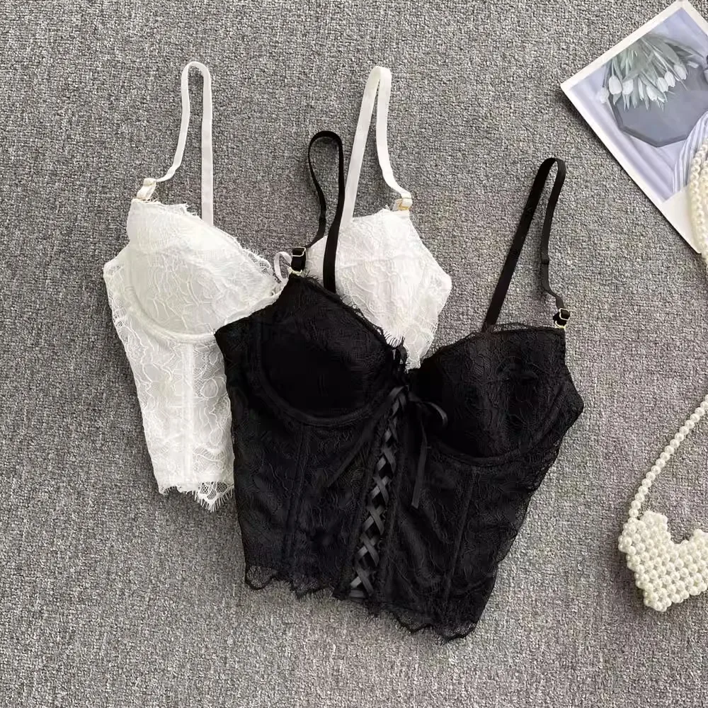 Летняя повседневная майка для  – обзор и цена T Shirt Bra Seamless